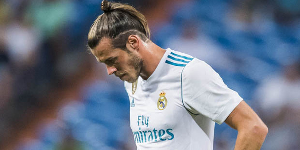 Pernah Alami Hal Sama, Zizou Anggap Biasa Soal Cemooh Ke Bale thumbnail